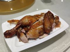 凯鸽风沙鸡-凯鸽酒楼(操场城店)