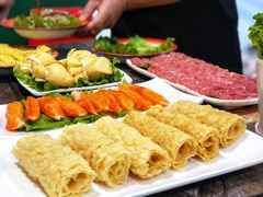 炸响铃卷-小龍鳳·港式海鲜打边炉(沙湖路店)