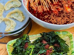 -古真记钵钵鸡(总店)