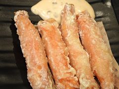 -AJIYA·池袋日式烧肉自助(天津万象城店)