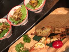 -南苑环球酒店-稻菊日式餐厅(鄞县大道店)