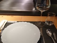 -香樟花园法式铁板烧(恒隆广场店)