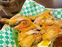 -泰妃殿(武汉首店)