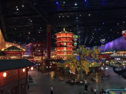-南京万达乐园