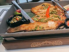-云海肴·汽锅鸡·云南菜(高德置地店)