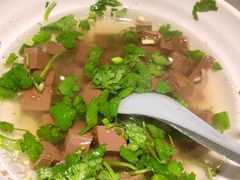 -馋三尺蟹粉小笼(人民广场店)