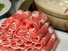 -天宜隆蘑菇宴火锅(石景山旗舰店)