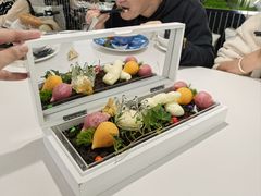 -3号仓库·创意中国菜(新世界城店)