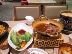 -羊之道草原味道清真餐厅(番禺店)