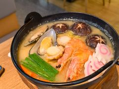 -三禾寿司(君尚店)