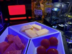 -赤红音乐现场(浦东金桥路店)