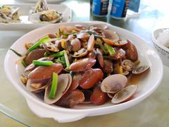 -四川小胡子海鲜(丁村万人海鲜广场店)