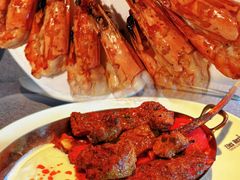-Efes Turkish & Mediterranean Cuisine 艾菲斯餐厅(陆家嘴店)