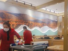 -东北风(江北万达店)