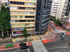 -蟹道乐(新宿本店)