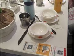 -牛焱·贵州黄牛肉火锅(城西银泰店)