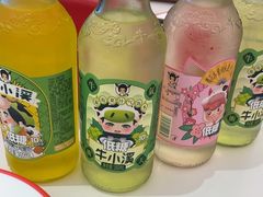 -偏爱炒鸡(老县衙店)