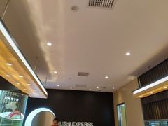 -争鲜回转寿司(流行前线店)
