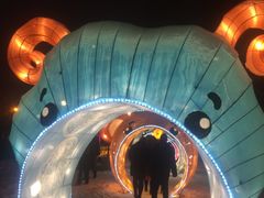 -长春公园(普阳街道)