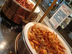 -炽真·果木窑烤自助牛排馆儿(和平欧乐店)