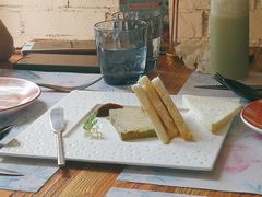 鹅肝-Kitchen·Y洋厨房西餐厅(王府壹号店)