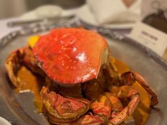 -壳里西餐厅Coquille Seafood Bistro(蒙自路店)