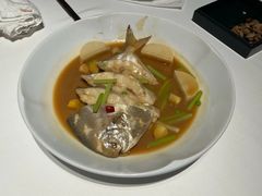 -新荣记(西溪湿地店)