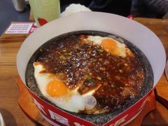 -小木屋拌饭(抚顺商业城店)