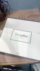 -影博莎美容美发形象设计中心