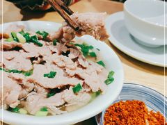 -盡膳口福跷脚牛肉火锅(合生汇购物中心店)