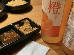 -九田家黑牛烤肉料理(华侨城店)