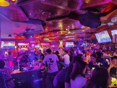 -A+ LIVE HOUSE(武汉天地店)