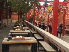 -晋江五店市传统文化旅游区