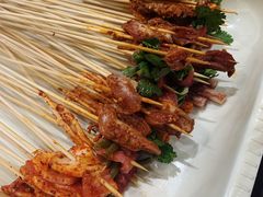 -大斌家串串火锅(汇一城店)