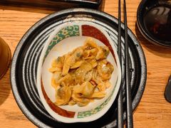 -赤坂亭·M9和牛烧肉·铁板烧·日料398放题(长泰广场店)