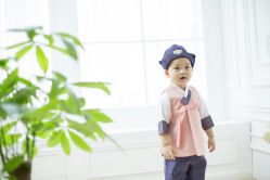 -首尔宝宝SEOUL  BABY STUDIO(通州店)