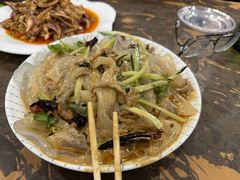 -张包铺(道外店)