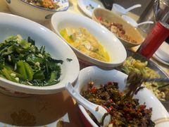 -湘鲜小灶·湖南土菜馆(龙华店)