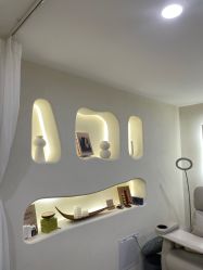 -Doria salon 小颜皮肤