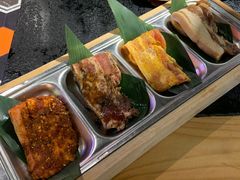 -哈哈碳都·牛肋条无限自助烤肉(宝龙店)