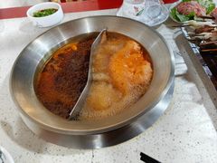 -牛华八婆麻辣烫(起源店)