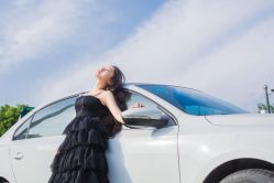 -韩慕婚纱摄影(九亭店)