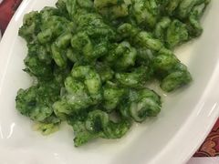 -玉华台饭庄(裕中西里小区店)