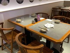 餐具摆设-德发长·花式蒸饺(大唐不夜城店)