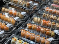 -上清·三文鱼鲜寿司(同德店)