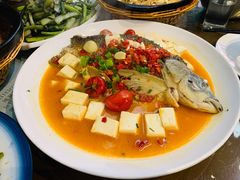 -全聚贤餐厅·湖北家常菜(沙湖店)