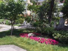 -锡师附小学(学前街校区)