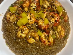 -叶派龙虾•招牌香辣蟹·海鲜(中海国际店)