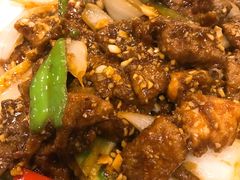 老爆三-津菜宋记老房子(鼓楼店)