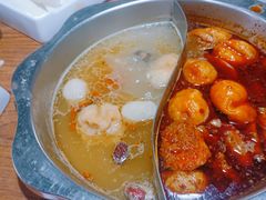 -傣妹火锅(南京东路一店)